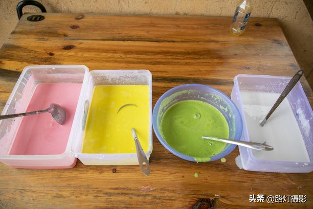 江西赣州有什么好吃的特色美食，尤其这几道菜游客大呼过瘾