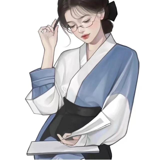 二次元闺蜜头像，甜到爆二次元闺蜜头像微信（一些超级好看的女生头像闺蜜头像）