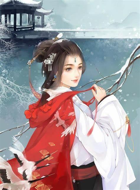 形容女孩性格的词语，形容女孩子内向性格的词语（这么夸女人，何愁不得芳心）