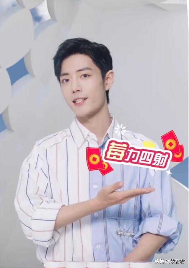 过年的祝福成语，过年的祝福成语接龙（送上的4个成语暗藏玄机）