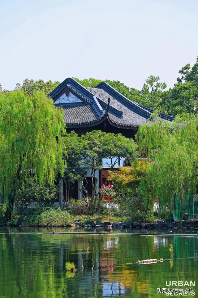 八载图片保护有哪些，八载图片保护怎么设置（西湖保护70年）