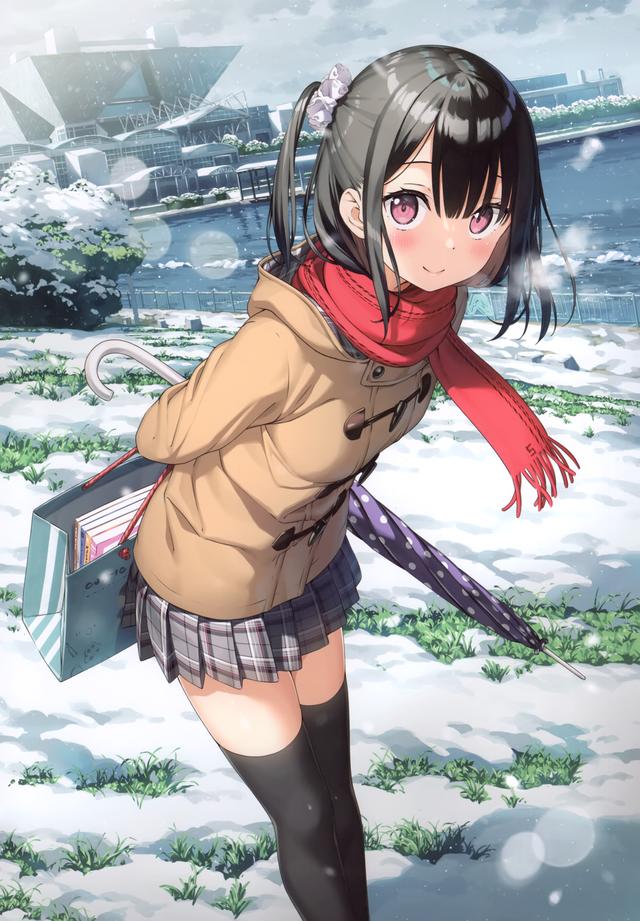 好听的二次元名字，可爱呆萌二次元网名   萌妹子不装萌。ヘ微信昵称（可爱的二次元JK制服动漫少女手机背景壁纸）