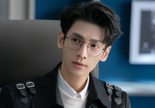 吴倩主演的电视剧，吴倩出道电视剧有哪些（另一部搭档实力派男演员）