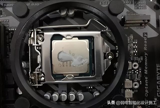 电脑主机装机教程，电脑主机装机步骤（手把手教你如何组装一台电脑）