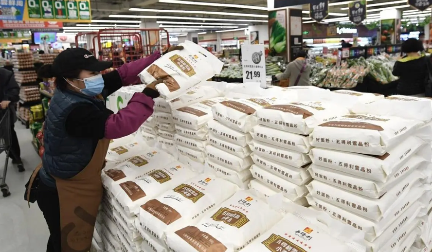 江米和糯米一样吗，江米和糯米一样吗 新闻（究竟是什么原因引起的大米口感的差异）