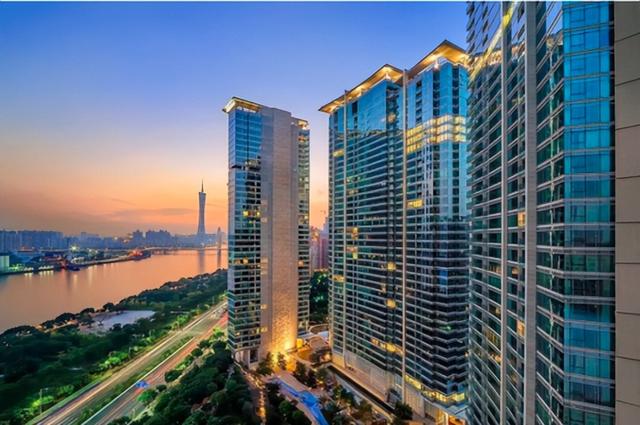 汤臣一品住了哪些明星，身价不菲的8位明星网红