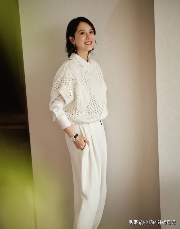 女生卷发适合什么发型，女生卷发适合什么发型图片（这5种“短烫发”更适合你）