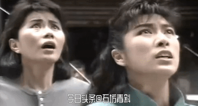 首届沙滩小姐从电影转战电视成金牌司仪，患抑郁症淡出娱乐圈