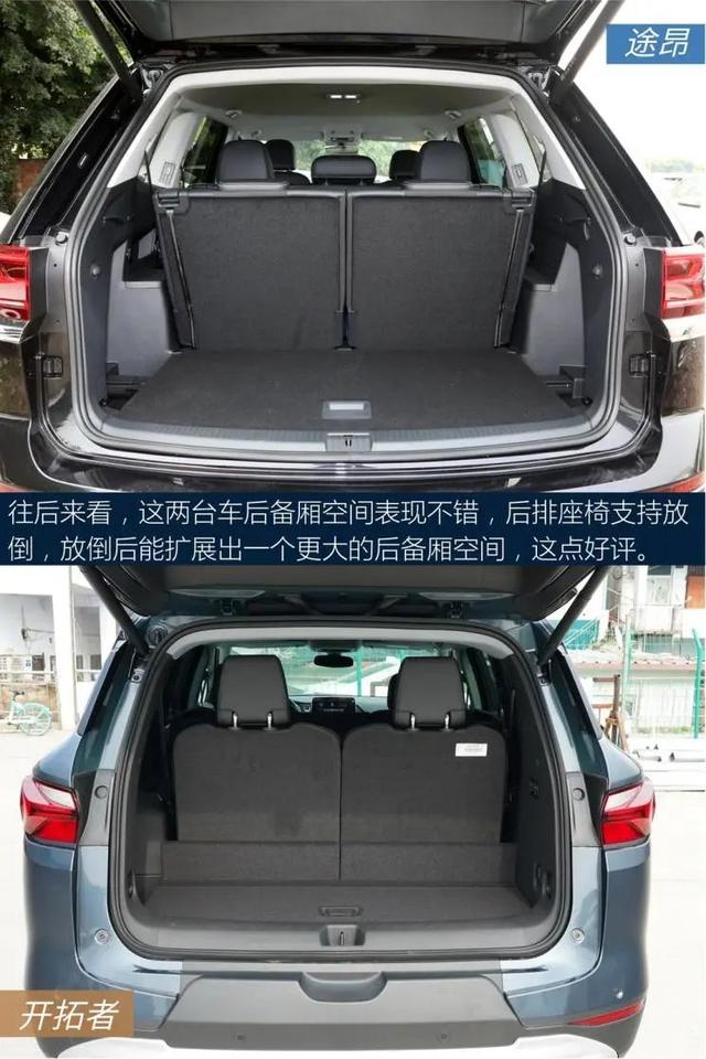 大众商务七座车有哪几款，大众商务七座车有哪几款型号（近3米轴距、7座、带四驱）