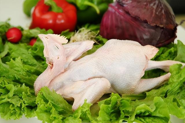 老母鸡怎么炖才能烂，怎样炖老母鸡能炖的烂一点（白醋是鸡肉的“克星”）