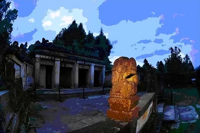土司制度有什么特点，明清时期“三位一体”的土司制度治理