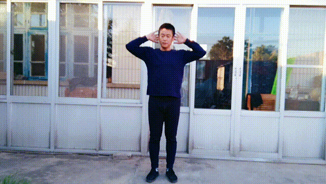 跑步的方法，正确的慢跑步方法及动作视频（原地跑步的正确方法——简单并非空洞）