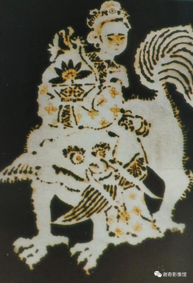 民间艺术的特点，各地的民间艺术有哪些特色（川北民俗之火烩剪纸）
