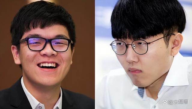 世界围棋排名2021最新排名，世界围棋排名2022（比申真谞九段差了129分之多）