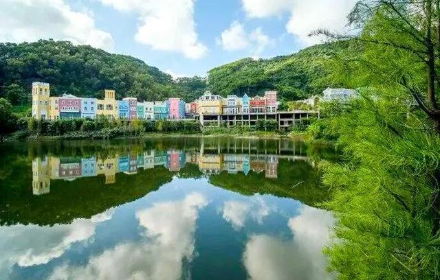 深圳一日游攻略，深圳一日游攻略自由行（深圳1日游两条经典路线，古城）