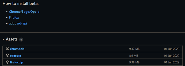 如何安装火狐浏览器，火狐浏览器怎么安装啊（火狐浏览器手动安装AdGuard扩展方法）