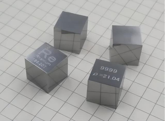 re是什么元素，re是什么元素符号贵吗（成功打破西方国家的垄断）