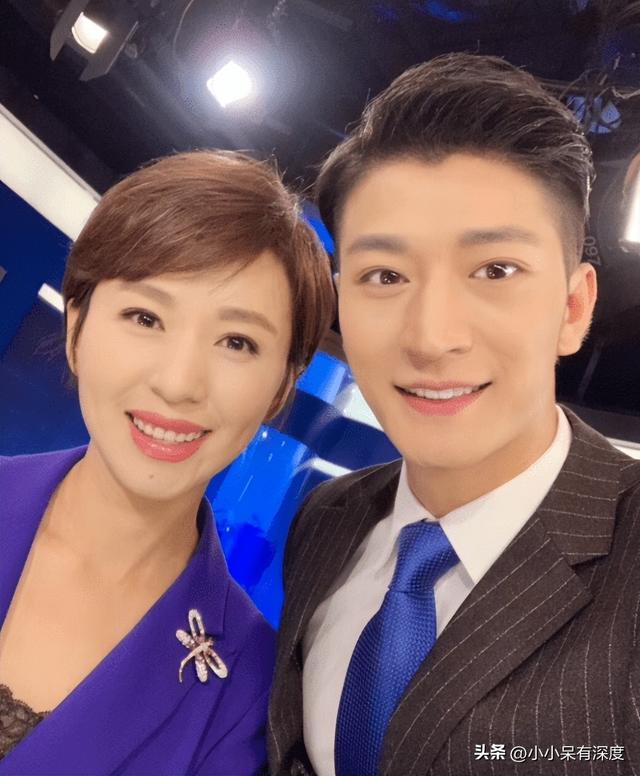 尹颂的资料盘点，尹颂简介（央视主持人尹颂）