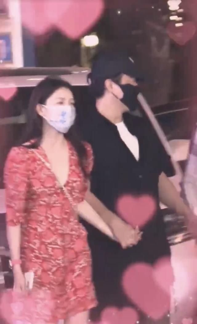 北京爱情故事大结局，北京爱情故事大结局是什么（女孩跳舞出身参演了男方新剧）