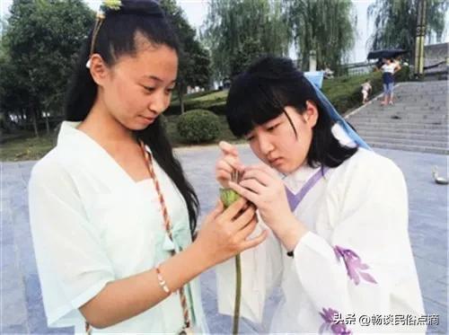 七月七日是什么节，7月7日是什么节（老传统“3大习俗”）