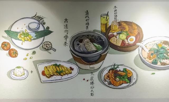 冬阴功汤的功效，冬阴功汤的功效与作用（那就在花都喝冬阴功解下瘾）