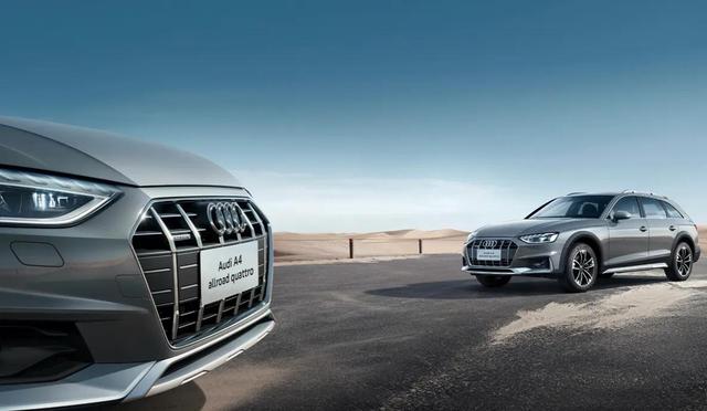 奥迪a4旅行版，进口奥迪a4旅行版质量怎么样（2.0T高功率+quattro四驱完美旅行车）