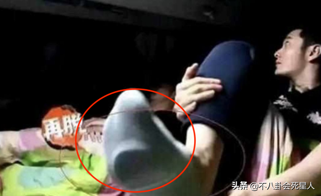 何炅真实身高是多少，何炅身高是多少真实（跟女明星同框就原形毕露）