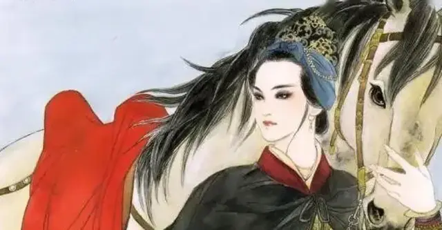 巾帼的原因是人们称妇女为巾帼的原因是，人们称妇女为巾帼的原因是什么（人们为何称妇女为“巾帼”）