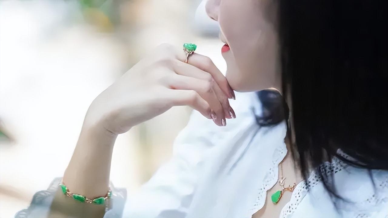 玉有什么好处？玉可不仅仅是一件饰品！