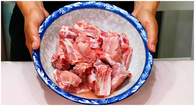 排骨需要焯水吗，排骨不焯水直接炖可以吗（正确做法在这里）
