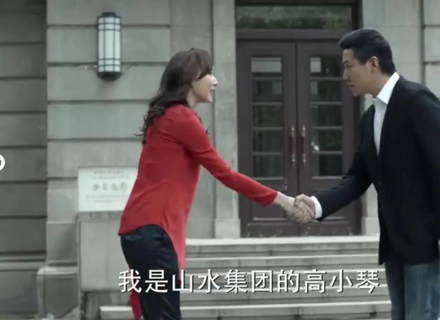 人民的名义陈海，人民的名义陈海结局是什么（赵立春为什么敢动陈海）