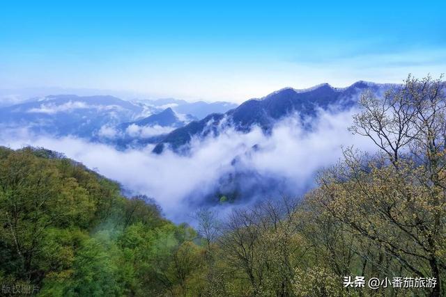 石泉好玩的去处，石泉旅游十大必去景点推荐