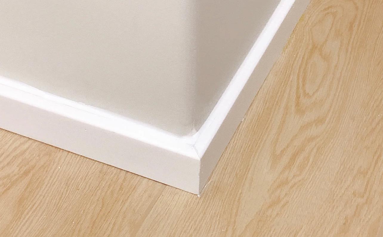 哑口套多少钱一米(圆弧收口) - 价格百科