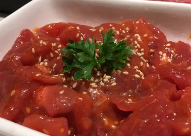 海底捞火锅图片，海底捞自热火锅所有口味大测评（这6款食材很不错）
