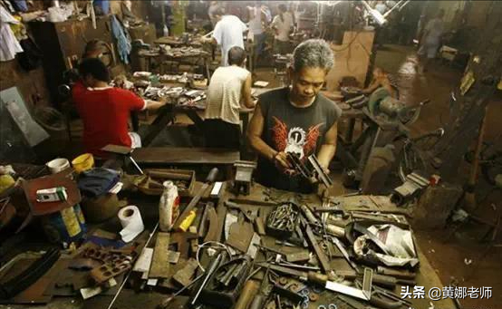 ak47是谁发明出来的（小个子和他的“大杀器”）