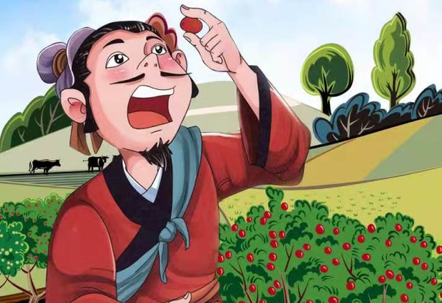 囫囵吞枣是什么意思，请问囫囵吞枣是什么意思（这个成语不仅和枣有关）