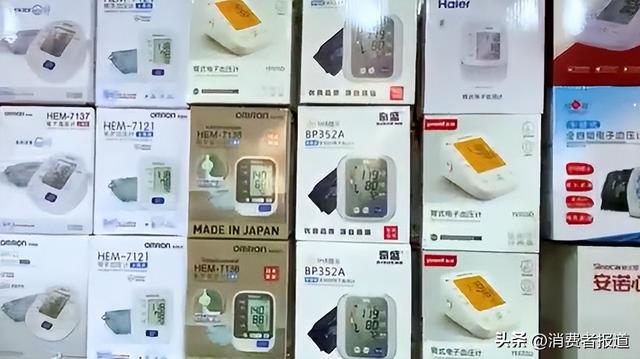 欧姆龙血压计哪款好，欧姆龙电子血压计哪款适合家用（欧姆龙、鱼跃、健之康等25款样品综合表现突出）