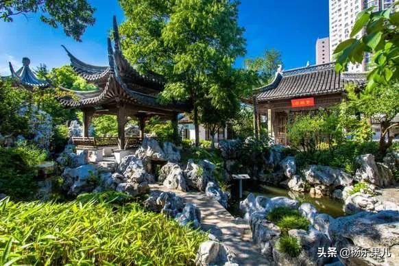 南京好玩的景点，南京哪些景点好玩（江苏-南京十景）