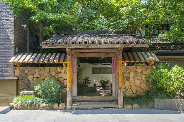 风水大门知识大全图解，祸事滚滚来”啥意思