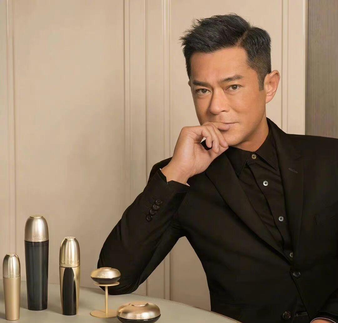 盘点中国娱乐圈十大天秤座男明星