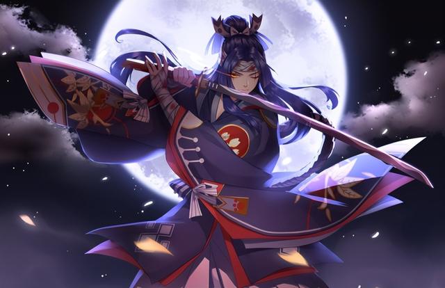 阴阳师新版鸦天狗测评，现版本食切阵容上分效率如何