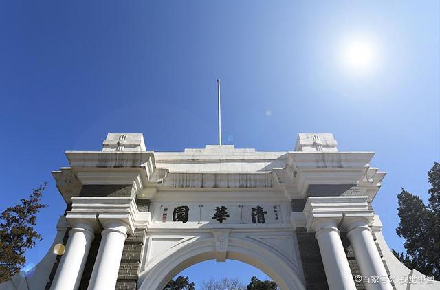 北京大学有哪些，北京大学有什么学院有哪些院系（清华和北大有什么区别）