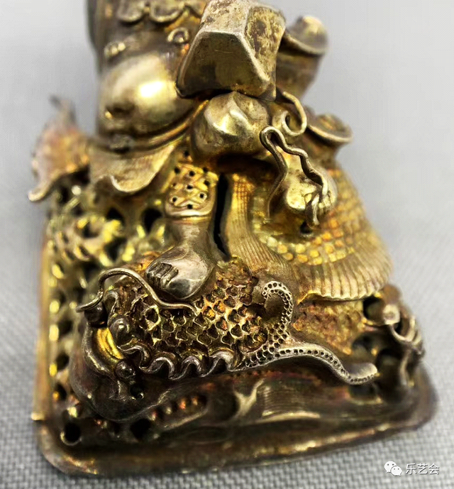 独占鳌头是什么意思，鳌头是什么意思（石超专栏《高考的美好祝愿—中国古代文物中的“魁星点斗”》）