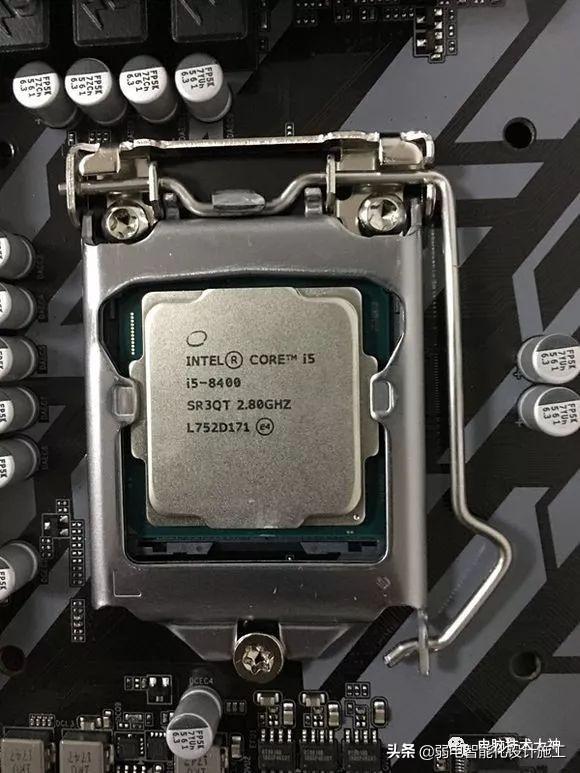 电脑主机装机教程，电脑主机装机步骤（手把手教你如何组装一台电脑）