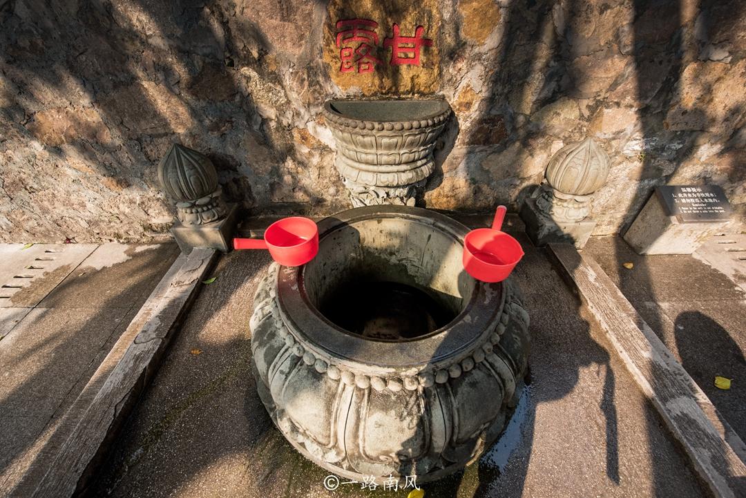 广州白云山好玩吗，广州好玩的地方——白云山篇（被誉为“广州龙脉”的白云山）