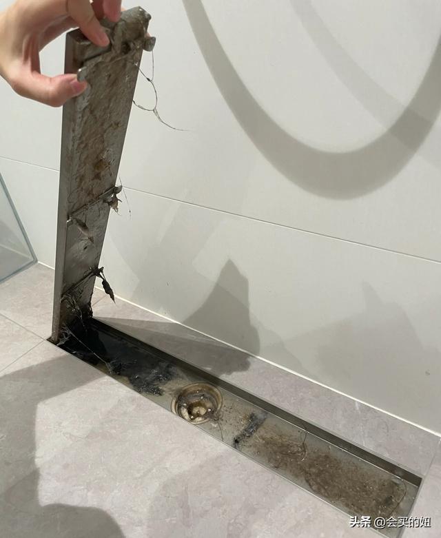 卡贝卫浴怎么样，究竟卡贝卫浴怎么样（10个靠谱地漏品牌推荐）