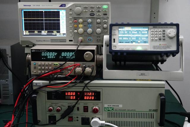 电工胶布使用方法，电工胶布的使用方法（科普：充电器纹波是如何测试的）