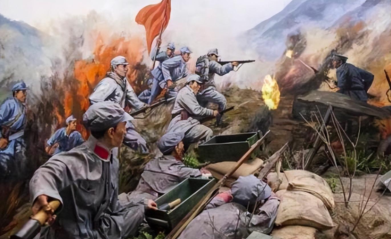 桑植(湖南桑植县3万人参加红军1955年有多少人获得中校以上军衔) - 悦