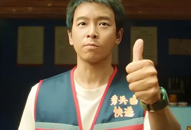 何必平是青鸟飞鱼吗，何必平为什么不能复活（《太子妃升职记》7年）