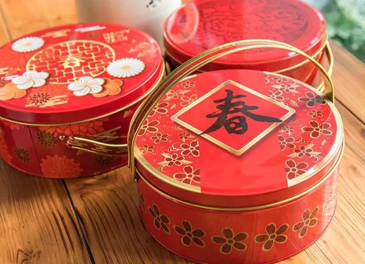 年货有哪些(春节必吃的10种食物)